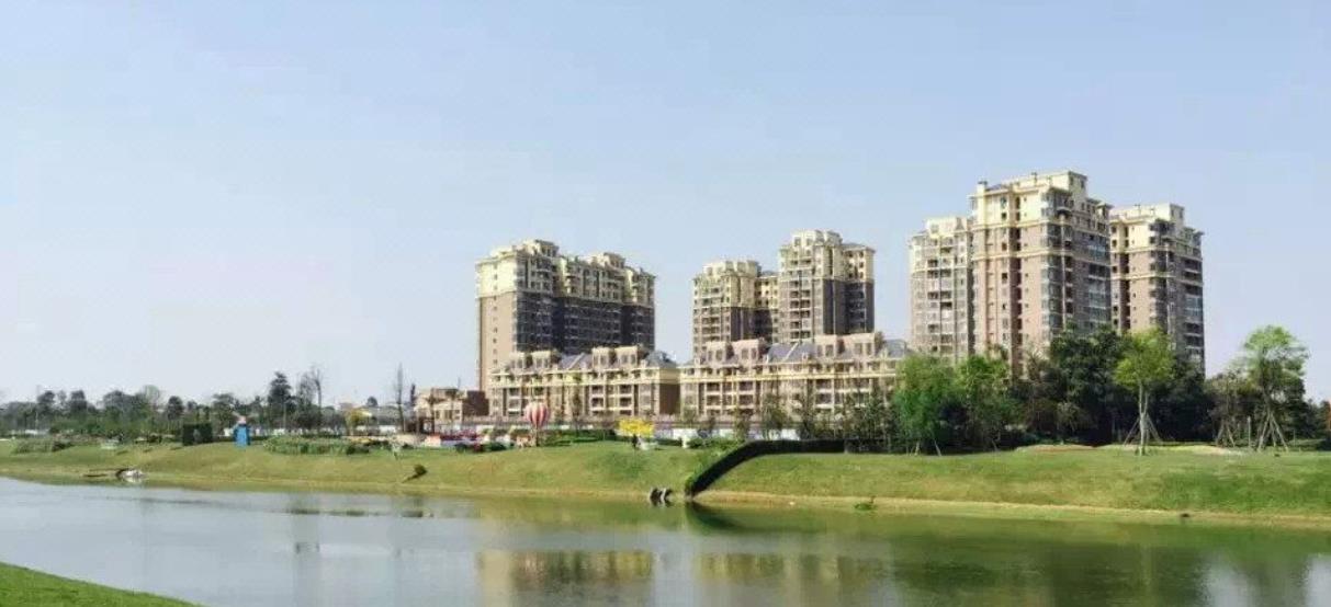 蒲江·寿安·英澜河畔酒店